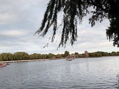 -后海公园