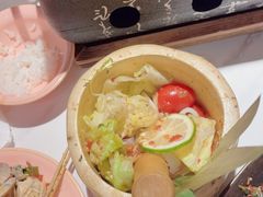 -暹罗泰·泰国餐厅(仁和新城店)