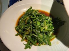 -绿茶餐厅(领展购物广场·中关村店)