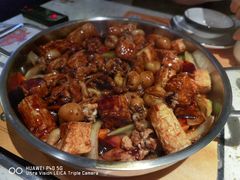 -黄记煌三汁焖锅(广州曜一城店)