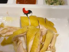 -金湖港式餐厅(建外店)