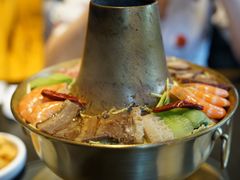 -鼓楼东街老火锅(鼓楼店)