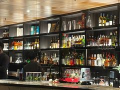 -MM·五声·音乐人与调酒师(西安路店)