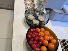 -泰合玺·精油疗愈 SPA(南京河西万达店)