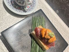 -Ginza Onodera铁板烧(外滩十八号店)