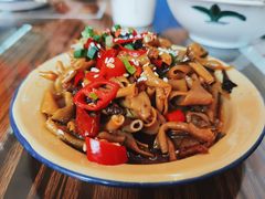 -三镇卤货二公司(汉街店)