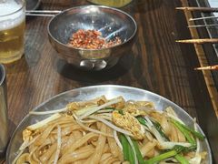 -破店肥哈·东北烧烤(南山保利店)