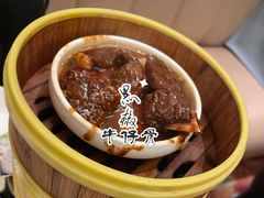-夏宫中餐厅(香格里拉大酒店)
