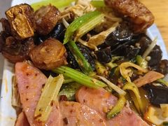 -娜娜大盘鸡(金谷园路店)