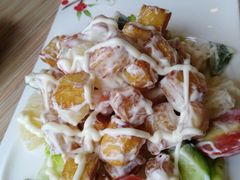 -粤仔湾砂锅粥(广益哥伦布店)