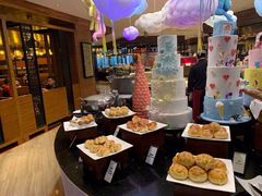 -OPEN開全日自助餐厅·西餐·海鲜(佛山希尔顿酒店)