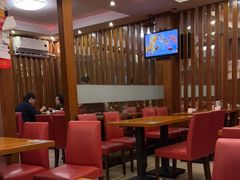 大堂-牧羊餐厅