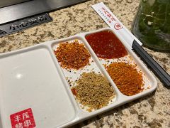 -丰茂烤串(六里桥店)