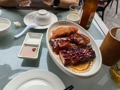 -那家·油麻菜馆(常德道店)