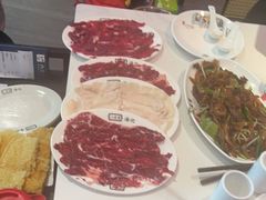 -八合里潮汕鲜牛肉火锅(福州万象城店)