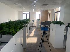 -哈尔滨市民大厦