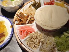 -怪噜范·贵阳小吃大排档(金源旗舰店)