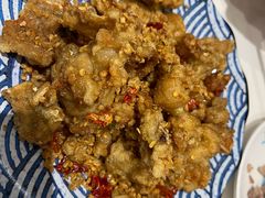 -龙记香港茶餐厅(久光百货店)