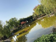-东湖景区