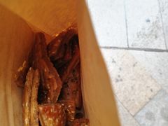 -香糯炎荞饼王(解放碑店)