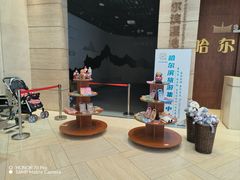 -哈尔滨规划展览馆