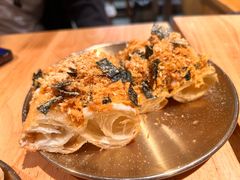 -小豆海棠(嘉兴路店)