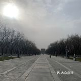 永定门~南中轴的起点!
