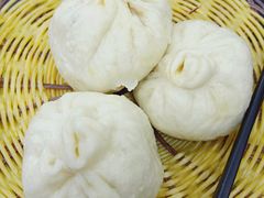 -郑家包子牛肉拉面(尚勤路店)