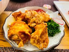 -樱の千渡日式料理·铁板烧•烧鸟(金盛田广场店)