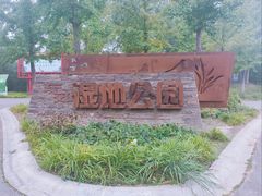 -东郊湿地公园