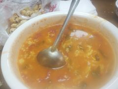 -苏力坦新疆特色(东直门店)