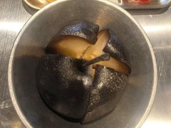-山葵说·泥炉烤肉(泰达时尚E街区店)