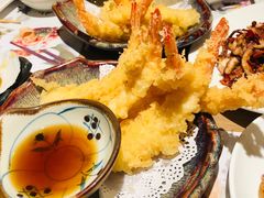 -大渔铁板烧(花园道店)