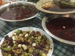 -无味饭店(九眼桥商业文化广场店)