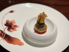 -杭州西子湖四季酒店·金沙厅