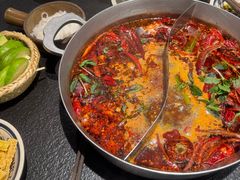 -滇牛云南火锅(桂林路店)