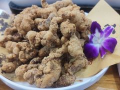 -醉壹号海鲜大排档(厦门美食地标店)