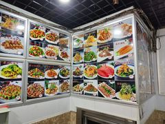 -鑫渔港海鲜本地菜·山海关浑锅(东戴河店)