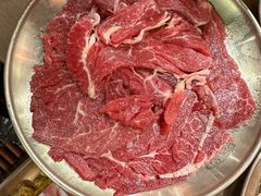 -西塔老太太泥炉烤肉(双井店)