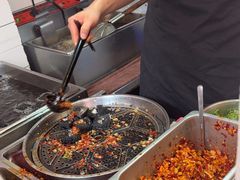 -黑色经典臭豆腐·湖南特产(潇湘文化店)