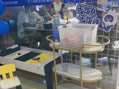 -兰湘子·湘菜小炒(盛龙广场店)