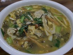 -山里人姜汁(府东小区店)