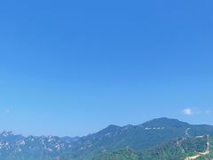 -慕田峪长城