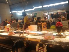 -元气寿司(东方宝泰店)