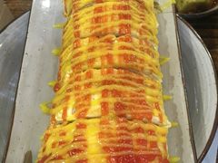 -高基五春川炒鸡排 韩国料理(威海总店)