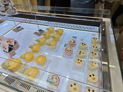 -红星前进面包牛奶公司(畅春园店)