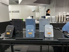 -M Stand(西安大悦城店)