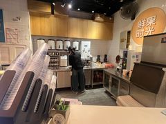 -鲜果时光(合生汇购物中心店)