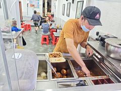 -细妹五香牛杂(步行街店)