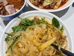 -一醒·手工面·西北传统小吃(新南凯德店)